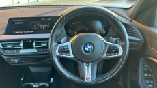 BMW 1 Series 128ti 5dr Step Auto [Live Cockpit Professional] Petrol Hatchback